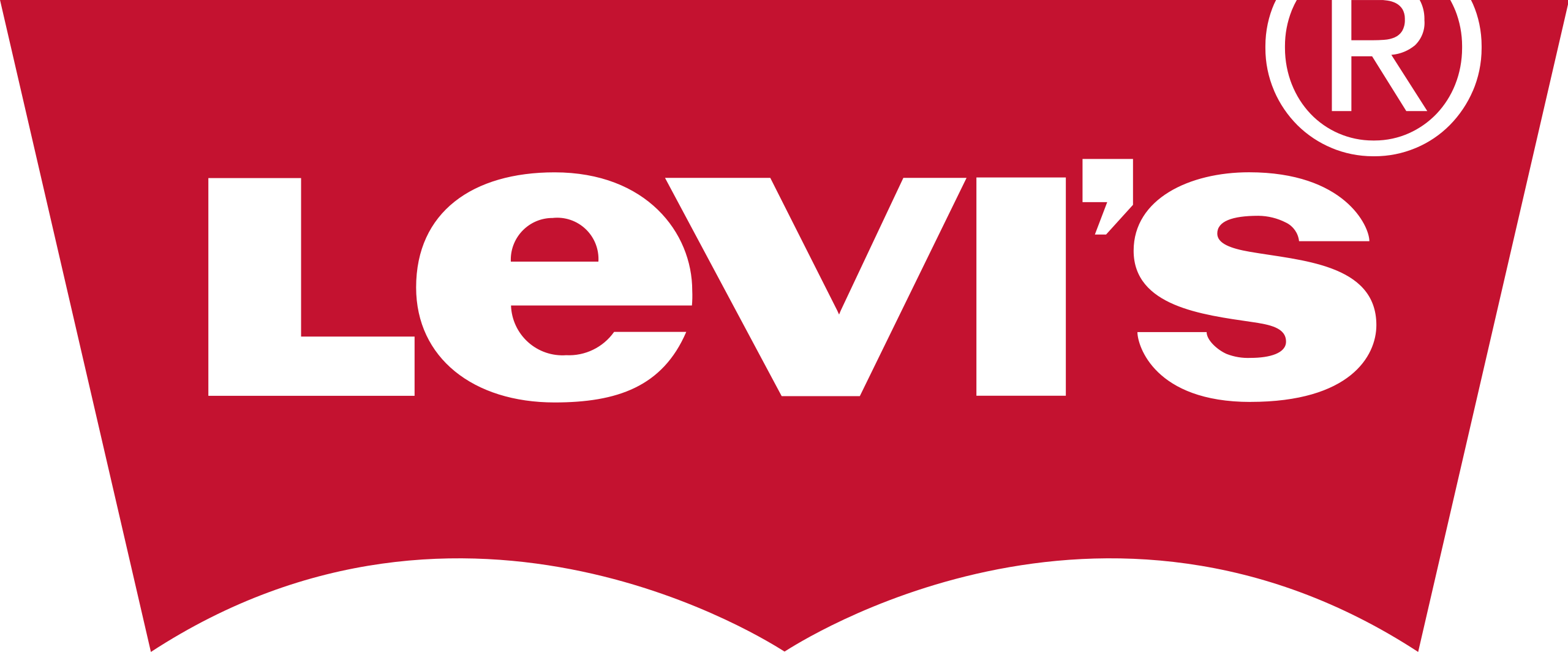 Levi Strauss & Co Logo